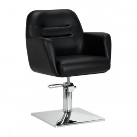 Hairdressing Chair GABBIANO MONACO Black